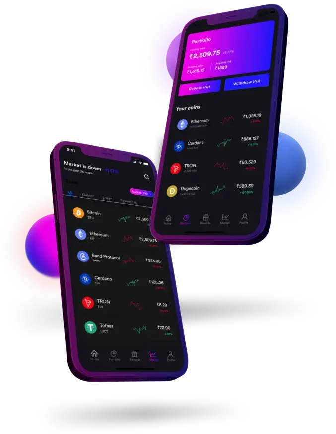 Smart Bit Boost - Get in touch with us